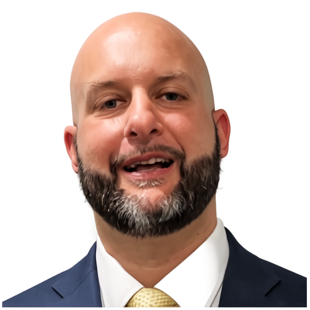 Alex Forti