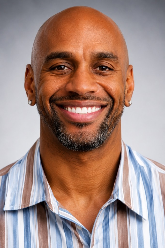 Tony Simmons